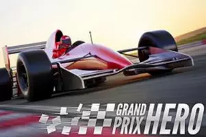 Grand Prix hero