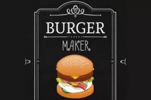 burger maker