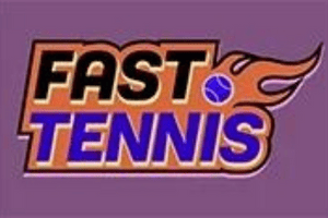 fast tennis 1