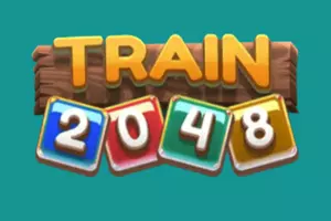 train 2048